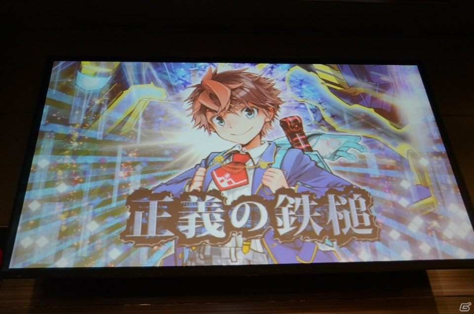 「Z/X」の新アニメプロジェクトが電撃発表！遠藤ゆりかさん、鈴木絵理さん、金元寿子さんが登壇した「秋葉原ゼクストリーム 2015.SPRING」ステージイベントをレポート！の画像20