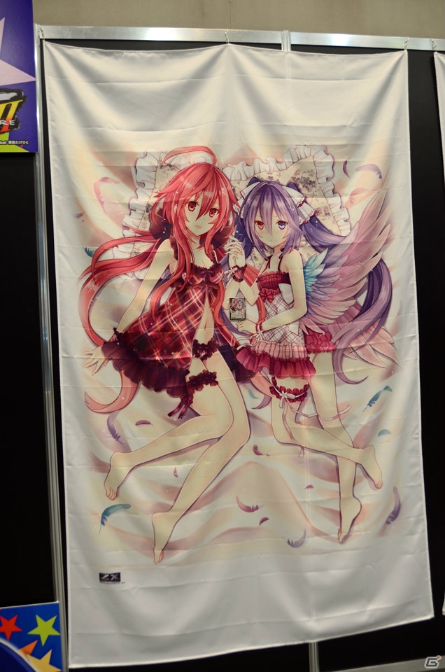 「Z/X」の新アニメプロジェクトが電撃発表！遠藤ゆりかさん、鈴木絵理さん、金元寿子さんが登壇した「秋葉原ゼクストリーム 2015.SPRING」ステージイベントをレポート！の画像6