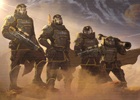 PS4/PS3/PS Vita「HELLDIVERS」が本日発売―「リミテッドエディションパック」に付属する「レンジャー装備キット」を紹介
