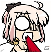 WEBマンガ「Fate/ぐだぐだオーダー」第7回が更新―銀河の歴史に1ページを加える妄想コラボ…？の画像2