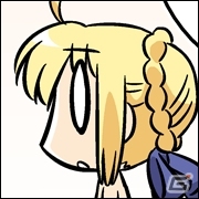 WEBマンガ「Fate/ぐだぐだオーダー」第7回が更新―銀河の歴史に1ページを加える妄想コラボ…？の画像4