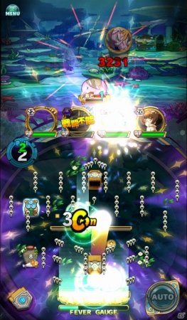 iOS/Android向け跳弾バトルRPG「アニマル×モンスター」が配信開始！3日間限定リリース記念キャンペーンも開催中の画像15
