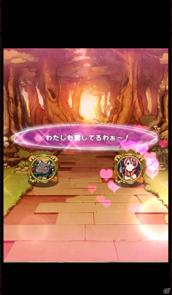 iOS/Android向け跳弾バトルRPG「アニマル×モンスター」が配信開始！3日間限定リリース記念キャンペーンも開催中の画像21