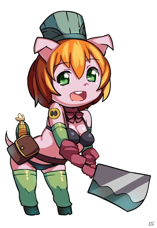 iOS/Android向け跳弾バトルRPG「アニマル×モンスター」が配信開始！3日間限定リリース記念キャンペーンも開催中の画像5