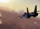 PS3「エースコンバット インフィニティ」第8弾アップデートで高難度協同戦役ミッションが追加！レベル上限開放＆遊覧飛行モード「フリーフライト」も
