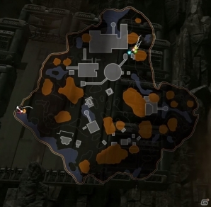 PS4/Xbox One/PC「Evolve」発売日合わせで「全16種類のMAP情報」＆「マップエフェクト」の詳細が公開の画像3