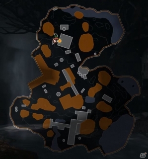 PS4/Xbox One/PC「Evolve」発売日合わせで「全16種類のMAP情報」＆「マップエフェクト」の詳細が公開の画像7