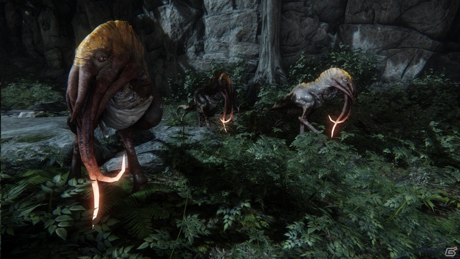 PS4/Xbox One/PC「Evolve」発売日合わせで「全16種類のMAP情報」＆「マップエフェクト」の詳細が公開の画像2