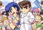 iOS版「くにおくんの熱血ドッジボール ALLSTARS!!」が配信！実況プレイ動画「導入編/おまめサンシロー・関口愛美」が公開
