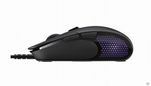 ロジクール、ゲーミングマウス「G303 パフォーマンス エディション」を今春発売―1,680万色から好みのカラーをカスタマイズ可能の画像17