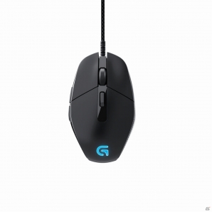 ロジクール、ゲーミングマウス「G303 パフォーマンス エディション」を今春発売―1,680万色から好みのカラーをカスタマイズ可能の画像20