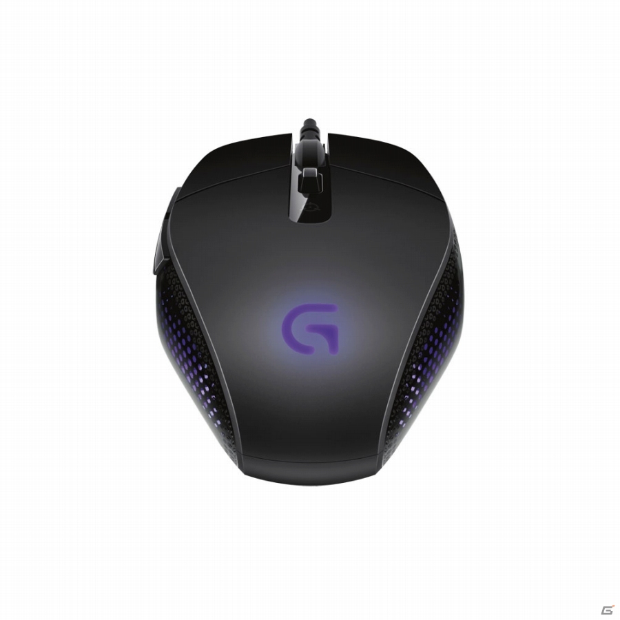 ロジクール、ゲーミングマウス「G303 パフォーマンス エディション」を今春発売―1,680万色から好みのカラーをカスタマイズ可能の画像10