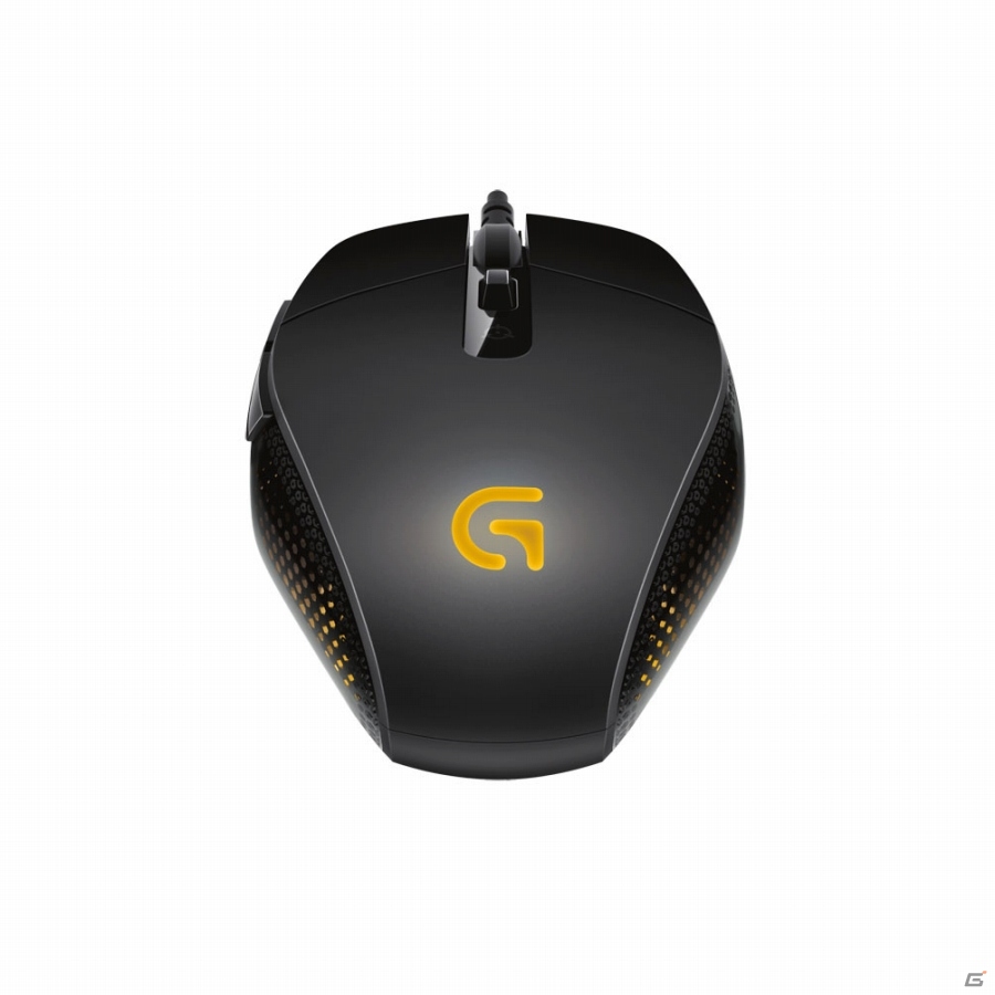 ロジクール、ゲーミングマウス「G303 パフォーマンス エディション」を今春発売―1,680万色から好みのカラーをカスタマイズ可能の画像12