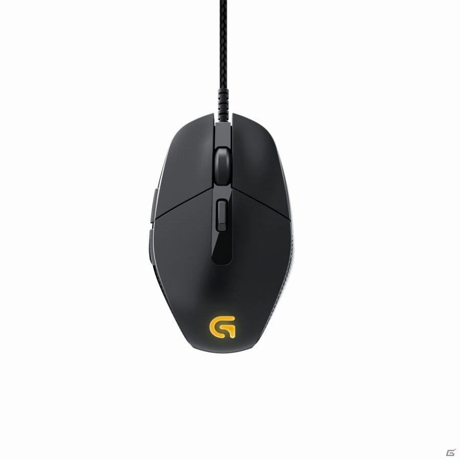 ロジクール、ゲーミングマウス「G303 パフォーマンス エディション」を今春発売―1,680万色から好みのカラーをカスタマイズ可能の画像13
