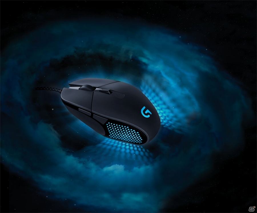 ロジクール、ゲーミングマウス「G303 パフォーマンス エディション」を今春発売―1,680万色から好みのカラーをカスタマイズ可能の画像19