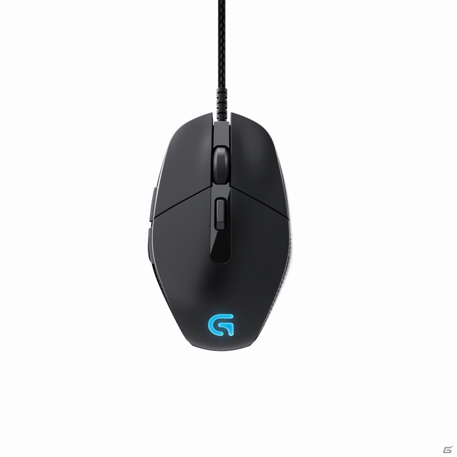 ロジクール、ゲーミングマウス「G303 パフォーマンス エディション」を今春発売―1,680万色から好みのカラーをカスタマイズ可能の画像20