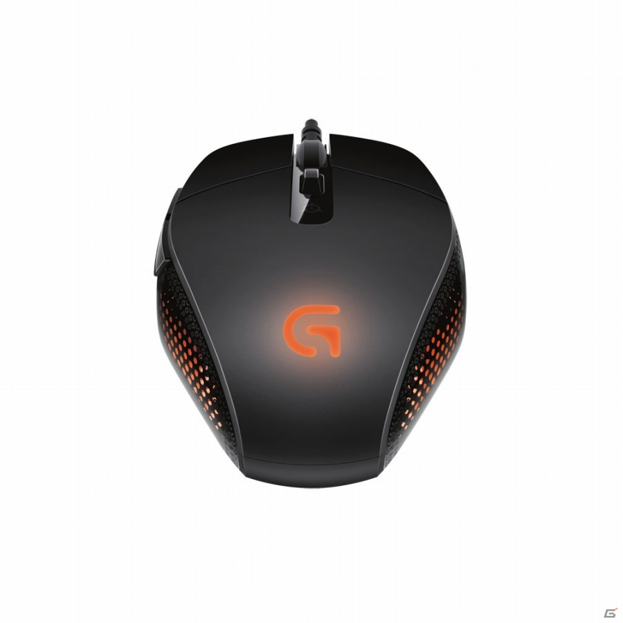 ロジクール、ゲーミングマウス「G303 パフォーマンス エディション」を今春発売―1,680万色から好みのカラーをカスタマイズ可能の画像8