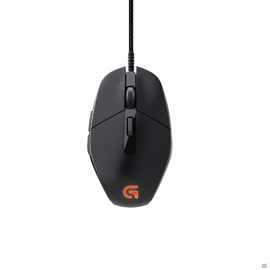 ロジクール、ゲーミングマウス「G303 パフォーマンス エディション」を今春発売―1,680万色から好みのカラーをカスタマイズ可能の画像9