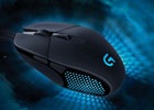 ロジクール、ゲーミングマウス「G303 パフォーマンス エディション」を今春発売―1,680万色から好みのカラーをカスタマイズ可能