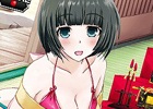 Mobage「真剣で私に恋しなさい！P」イベント「ひな壇を制せよ！ひな祭りバトルロワイヤル」開催！皇ハマオ氏描き下ろしの「UR川神 百代」が登場