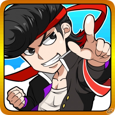 高校の“体育祭”をテーマにしたアクションゲーム「熱血！ヤンキー体育祭」がauスマートパスにて配信の画像1