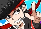 高校の“体育祭”をテーマにしたアクションゲーム「熱血！ヤンキー体育祭」がauスマートパスにて配信