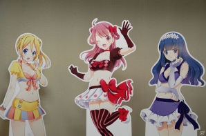 ユーザーがアイドルを育てていくメディア連動型プロジェクト「VENUS PROJECT」が始動！新田恵利さん、生稲晃子さんも登壇した発表会の様子をお届けの画像28