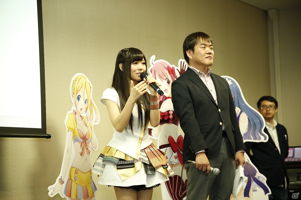ユーザーがアイドルを育てていくメディア連動型プロジェクト「VENUS PROJECT」が始動！新田恵利さん、生稲晃子さんも登壇した発表会の様子をお届けの画像12