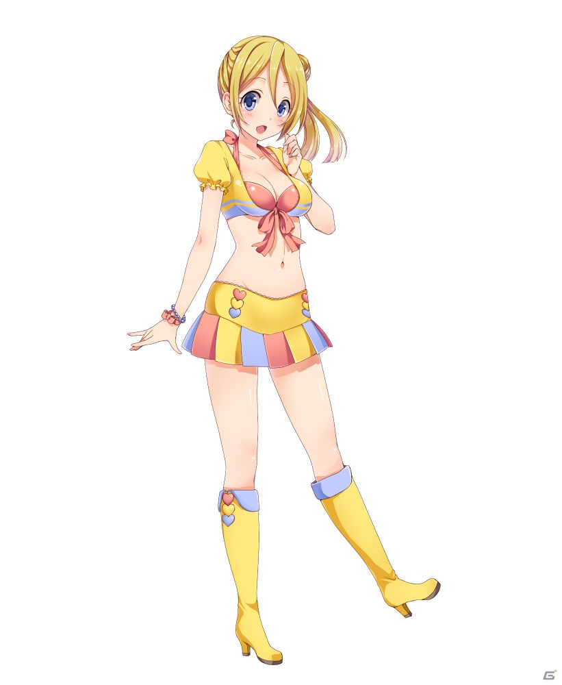 ユーザーがアイドルを育てていくメディア連動型プロジェクト「VENUS PROJECT」が始動！新田恵利さん、生稲晃子さんも登壇した発表会の様子をお届けの画像16