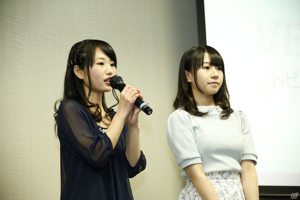 ユーザーがアイドルを育てていくメディア連動型プロジェクト「VENUS PROJECT」が始動！新田恵利さん、生稲晃子さんも登壇した発表会の様子をお届けの画像18