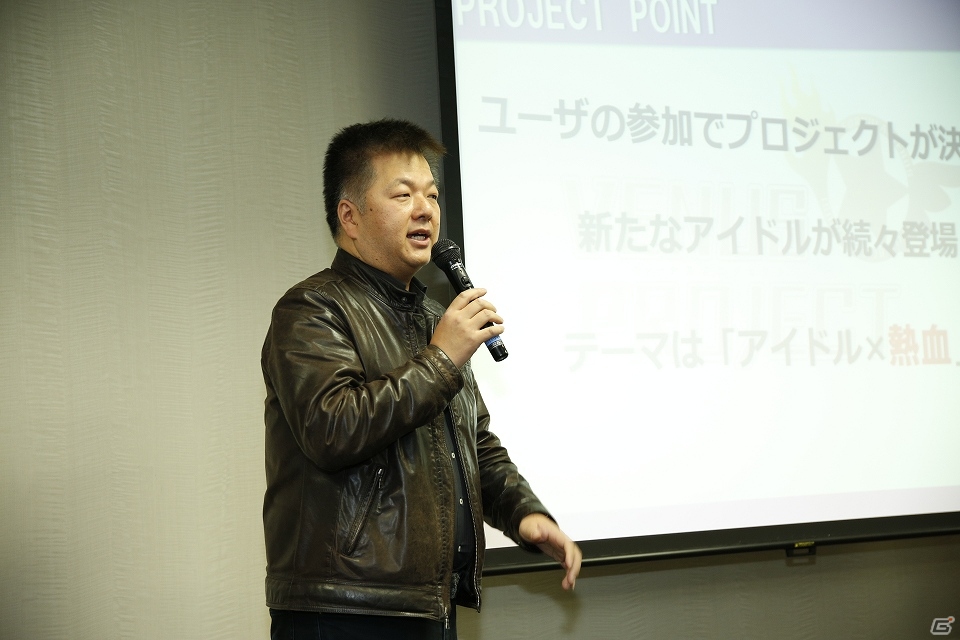 ユーザーがアイドルを育てていくメディア連動型プロジェクト「VENUS PROJECT」が始動！新田恵利さん、生稲晃子さんも登壇した発表会の様子をお届けの画像2