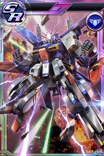iOS/Android「ガンダムコンクエスト」勢力別3連ガシャ＆強化合成応援キャンペーンが実施！「ガンコンバトルロイヤル」第5回放送が公開の画像3
