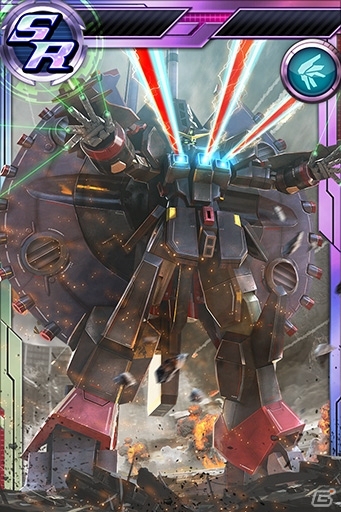 iOS/Android「ガンダムコンクエスト」勢力別3連ガシャ＆強化合成応援キャンペーンが実施！「ガンコンバトルロイヤル」第5回放送が公開の画像7