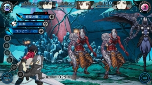 PS Vita「レイギガント」3つの舞台で3人の主人公のシナリオが展開するストーリーダンジョンRPG―プロローグやキャラクターを紹介！の画像17