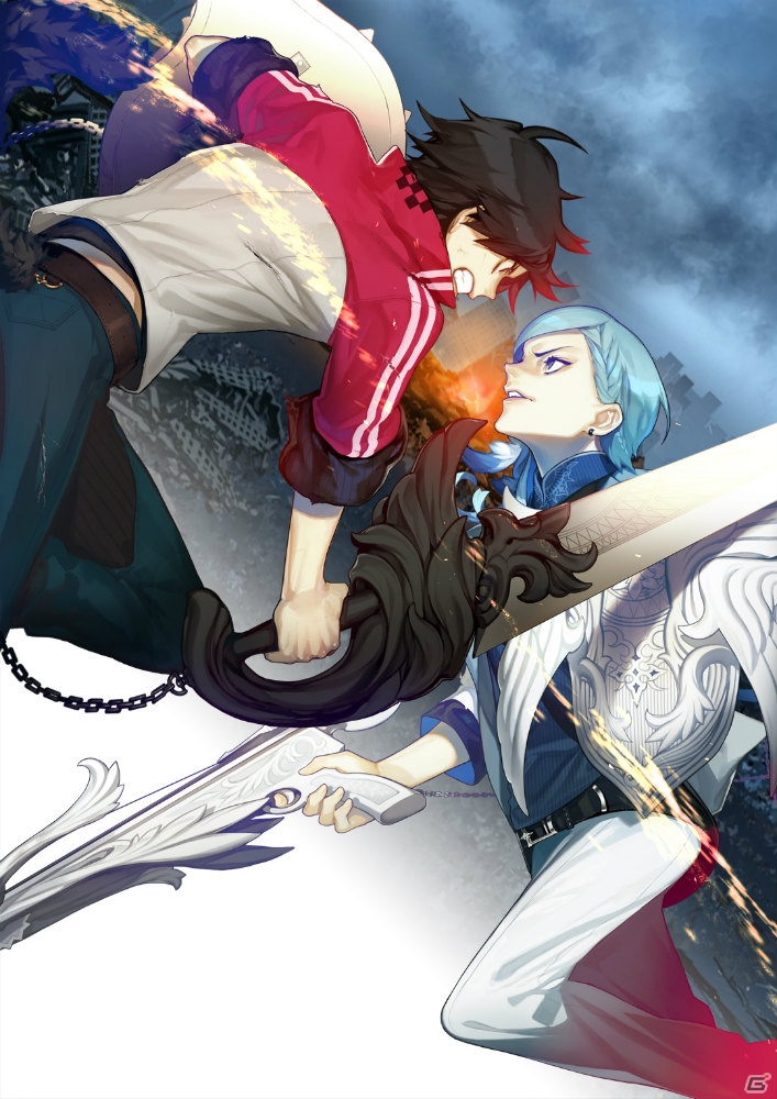 PS Vita「レイギガント」3つの舞台で3人の主人公のシナリオが展開するストーリーダンジョンRPG―プロローグやキャラクターを紹介！の画像4
