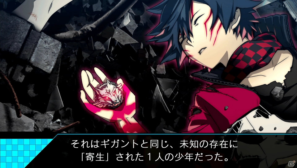 PS Vita「レイギガント」3つの舞台で3人の主人公のシナリオが展開するストーリーダンジョンRPG―プロローグやキャラクターを紹介！の画像5