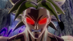 PS4/PS3/Xbox One/Xbox 360「ドラゴンボール ゼノバース」ストーリークリア後に悟空の父「バーダック」＆最凶最悪の超サイヤ人「ブロリー」が出現！の画像9