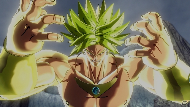 PS4/PS3/Xbox One/Xbox 360「ドラゴンボール ゼノバース」ストーリークリア後に悟空の父「バーダック」＆最凶最悪の超サイヤ人「ブロリー」が出現！の画像6