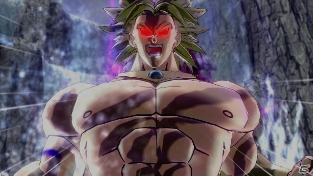 PS4/PS3/Xbox One/Xbox 360「ドラゴンボール ゼノバース」ストーリークリア後に悟空の父「バーダック」＆最凶最悪の超サイヤ人「ブロリー」が出現！の画像7