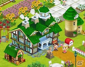 一族繁栄シミュレーションゲーム「未来家系図 つぐme」がiOS向けに配信！デコレーションアイテムが手に入るリリース記念キャンペーンも実施の画像7
