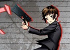 iOS/Android「ディバインゲート」にてアニメ「PSYCHO-PASS サイコパス」コラボが再実施―ホワイトデー限定ダンジョンも登場