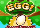 iOS/Android「エッグキャッチ！～爆弾とたまご～」が配信―次々と降ってくる“たまご”と“爆弾”を見分けてキャッチするミニゲームアプリ