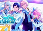 iOS/Android向け男子アイドル育成ゲーム「あんさんぶるスターズ！」事前登録キャンペーンがスタート