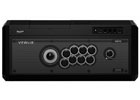 PS4/PS3対応「リアルアーケードPro.4 Premium VLX」が4月23日に発売―大型スティックモデルがPS4でも使用可能に