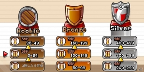 iOS「城とドラゴン」オンラインバトル「リーグ」が3月8日より開催！「状態異常キャラ祭り」も開催中の画像6