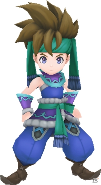 iOS/Android「聖剣伝説 RISE of MANA」1周年記念キャンペーンが開催中―「聖剣伝説2」コラボ魔ペットや限定クエスト「新たなる刻への旅路」も登場の画像2