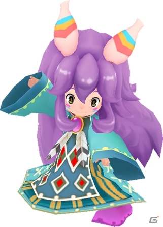 iOS/Android「聖剣伝説 RISE of MANA」1周年記念キャンペーンが開催中―「聖剣伝説2」コラボ魔ペットや限定クエスト「新たなる刻への旅路」も登場の画像4