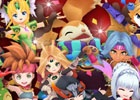 iOS/Android「聖剣伝説 RISE of MANA」1周年記念キャンペーンが開催中―「聖剣伝説2」コラボ魔ペットや限定クエスト「新たなる刻への旅路」も登場