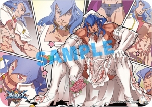 ブレイブルー クロノファンタズマ エクステンド」パンチの効いた店舗