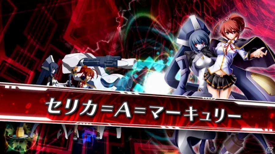 「ブレイブルー クロノファンタズマ エクステンド」パンチの効いた店舗特典が追加決定！OPテーマ「BLUE desire」を使用した最新PVも公開の画像5